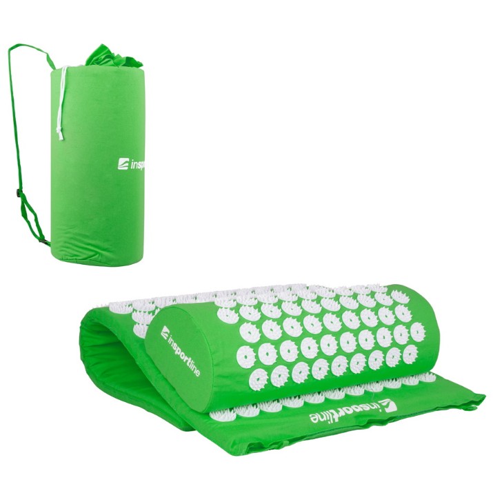 Covoraș de acupunctură Insportline Kit Alavea 16119