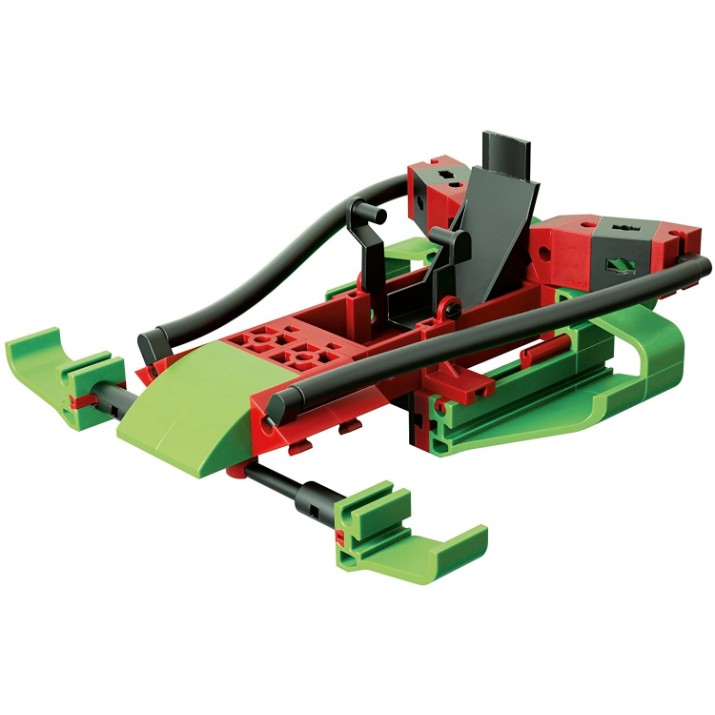 Set de construcție FischerTechnik  Advanced Gliders