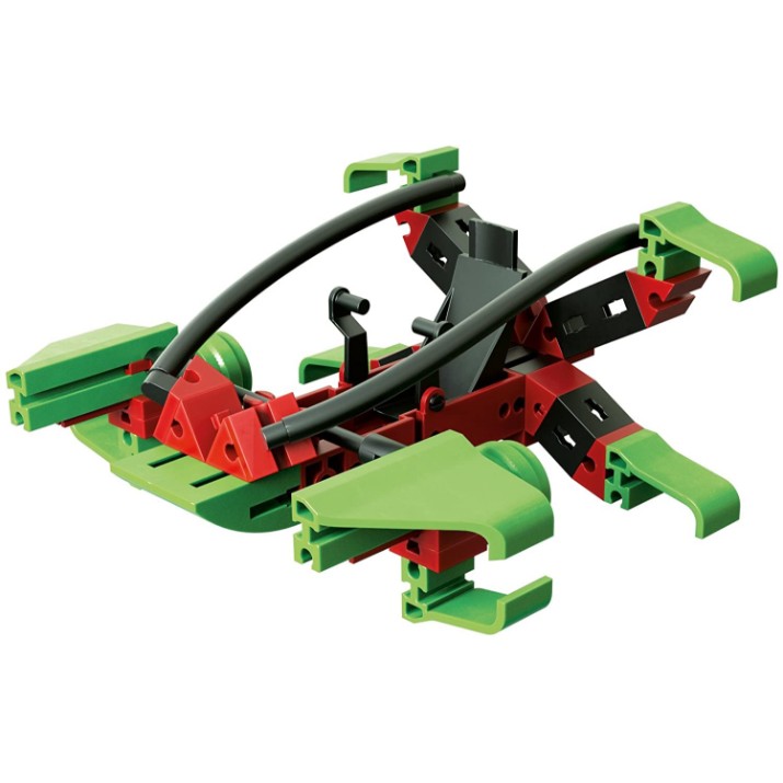 Set de construcție FischerTechnik  Advanced Gliders