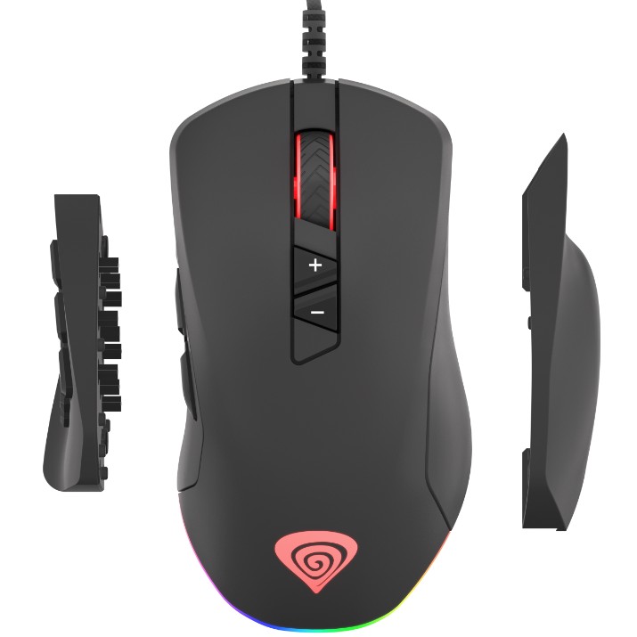 Mouse Genesis Xenon 770 (NMG-1473)