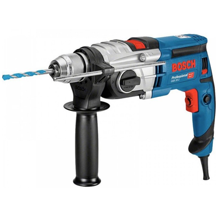 Дрель Bosch GSB 24-2 (060119C801)