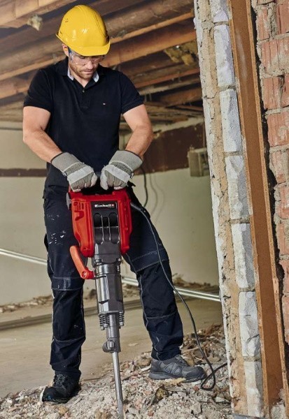 Отбойный молоток Einhell TE-DH 50
