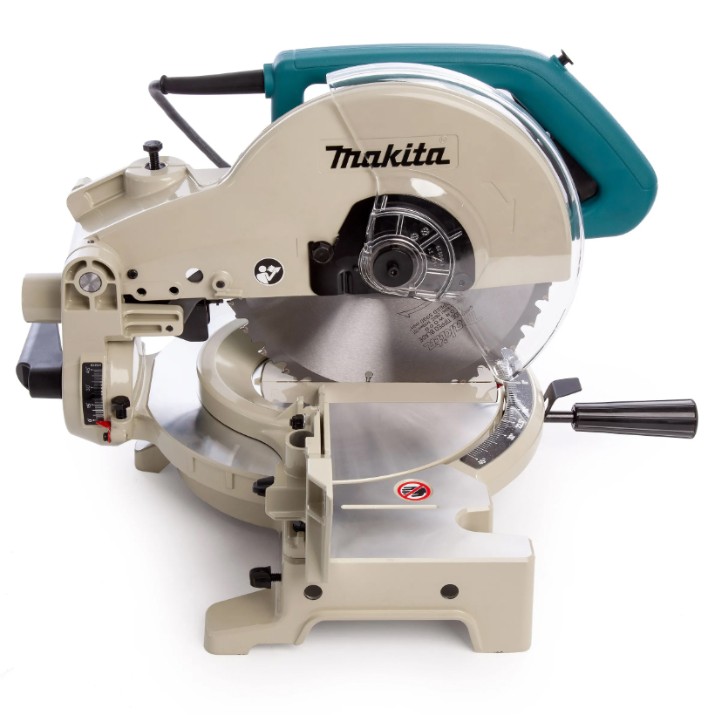 Fierastrău pentru taieri inclina Makita LS1040N