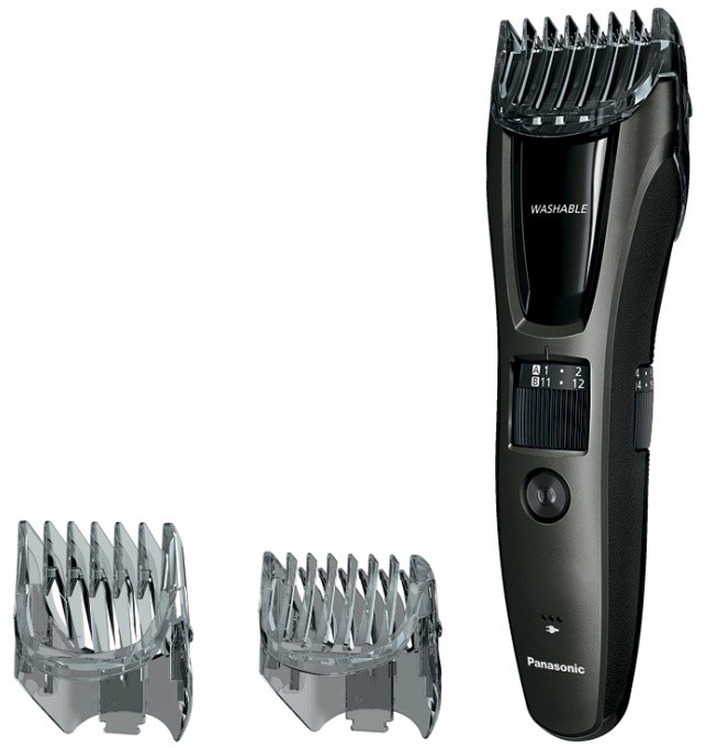 Триммер для бороды Panasonic ER-GB60-K520
