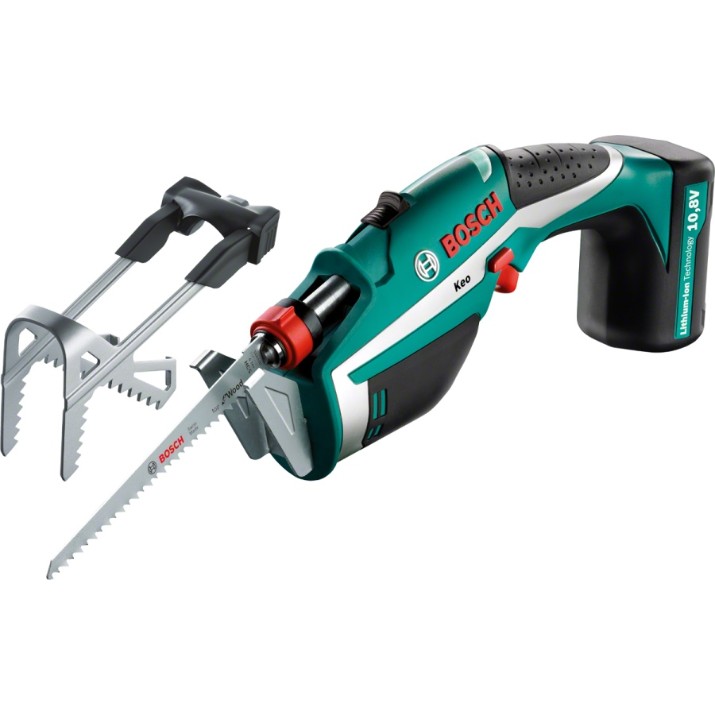 Сабельная пила Bosch Keo (0600861900)