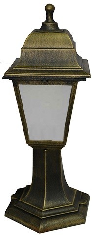 Уличный светильник PowMr NTU 141303 Oscar