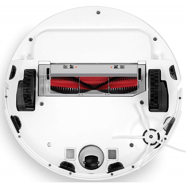 Robot de aspirare Roborock S6 White