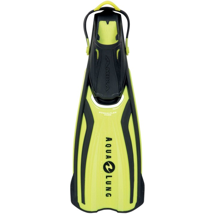 Ласты Aqualung Amika Yellow L/XL (FA271121)