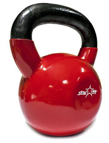 Гиря DeG Vin-Bell 10kg