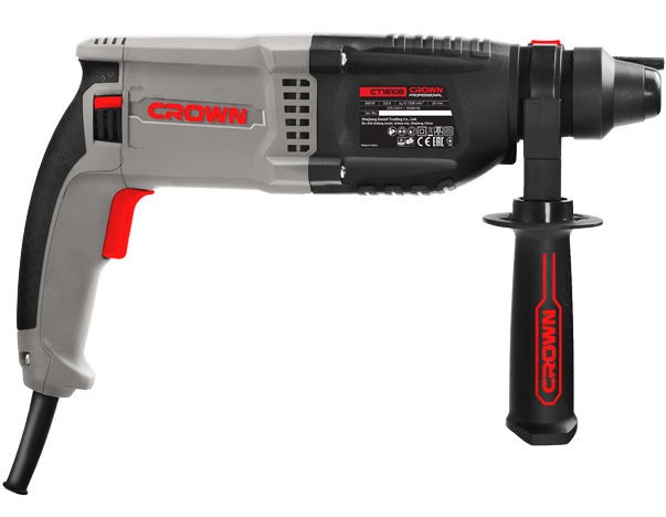 Ciocan rotopercutor Crown CT18108 BMC