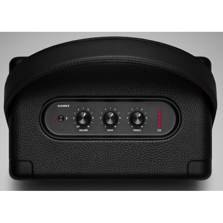Boxă portabilă Marshall Kilburn II Black