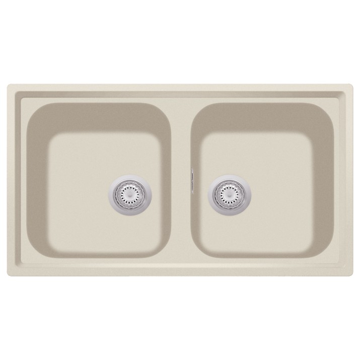 Кухонная мойка Plados Atlantic PL0862 UG56 Jasmine