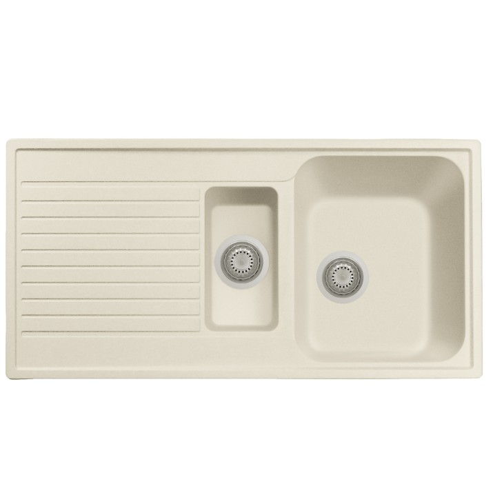 Кухонная мойка Plados Atlantic PL0991 UG56 Jasmine