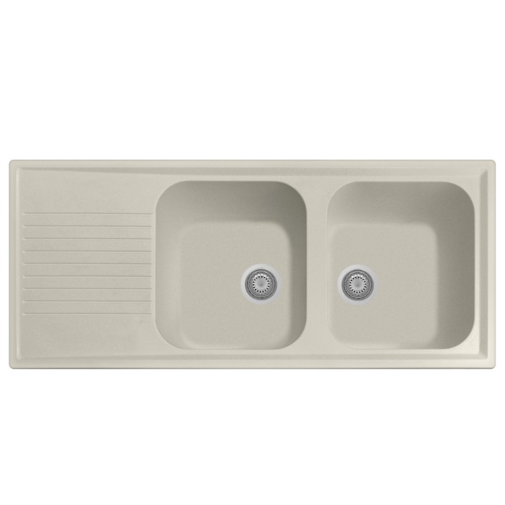 Кухонная мойка Plados Atlantic PL1162 UG56 Jasmine