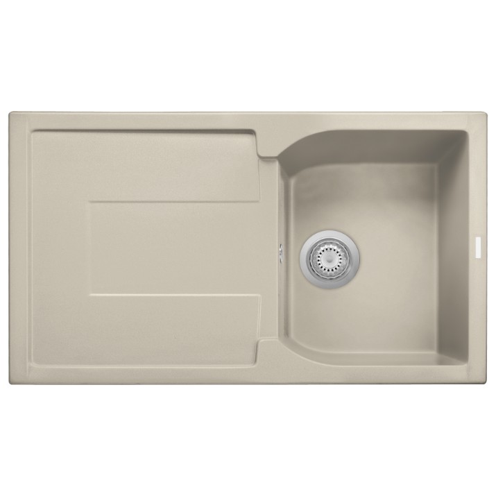 Кухонная мойка Plados Corax CX0861 UG55 Sahara