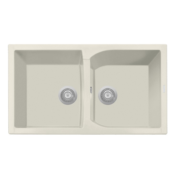 Кухонная мойка Plados Corax CX0862 UG56 Jasmine