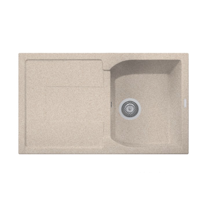 Chiuvetă de bucătărie Plados Corax CX0791 UG94 Avena