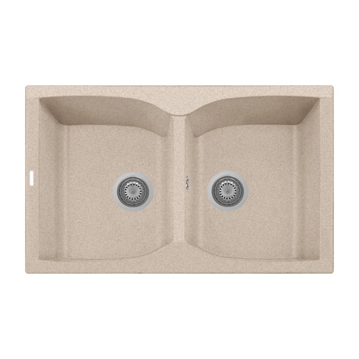 Кухонная мойка Plados Corax NK07920 UG94 Avena