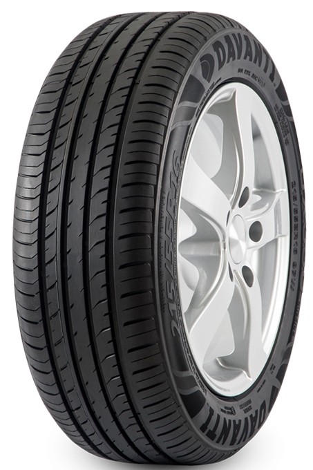 Шина Davanti DX390 195/60 R15 88H