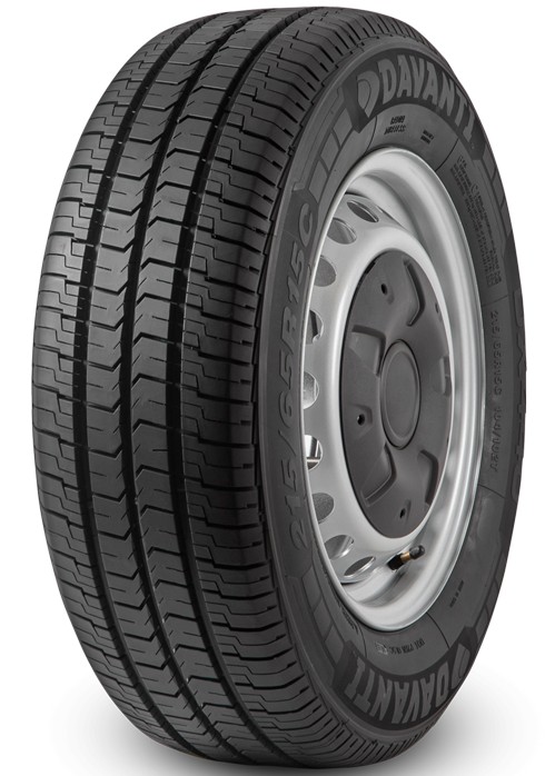 Anvelopa Davanti DX440 235/65 R16C 115/113T