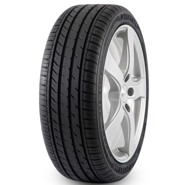 Шина Davanti DX640 235/55 R18 104V XL