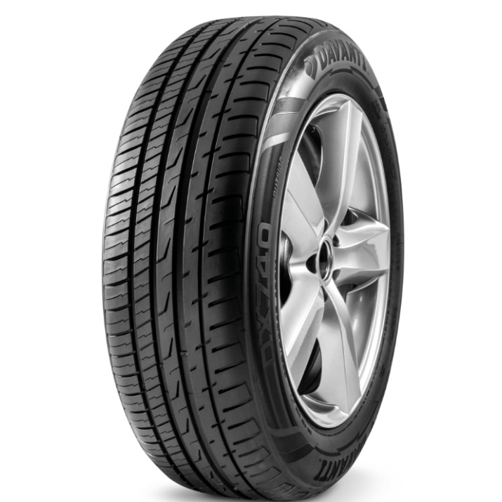 Шина Davanti DX740 225/55 R18 102W XL