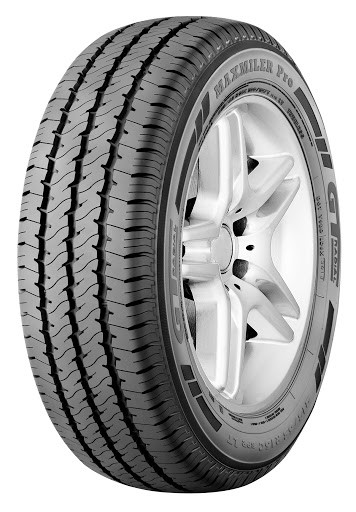 Anvelopa GT Radial MaxMiler PRO 195/75 R16C 107/105 R