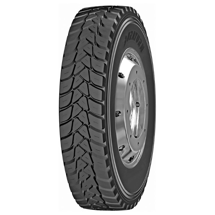 Грузовая шина Duraturn Y529 13 R22.5 154/151K