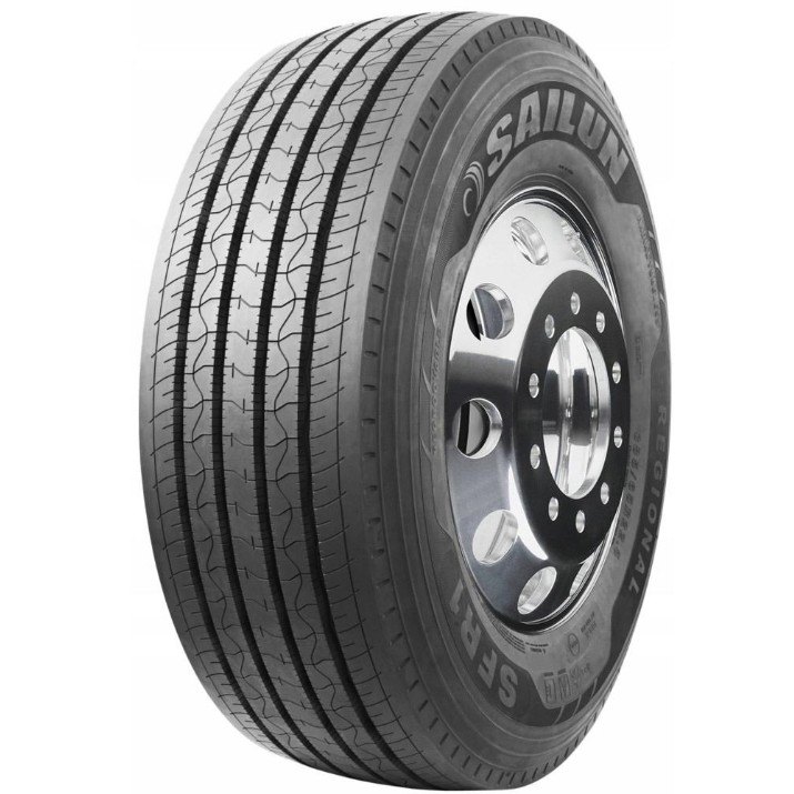 Anvelopă pentru camioane Sailun SFR1 385/65 R22.5 160K