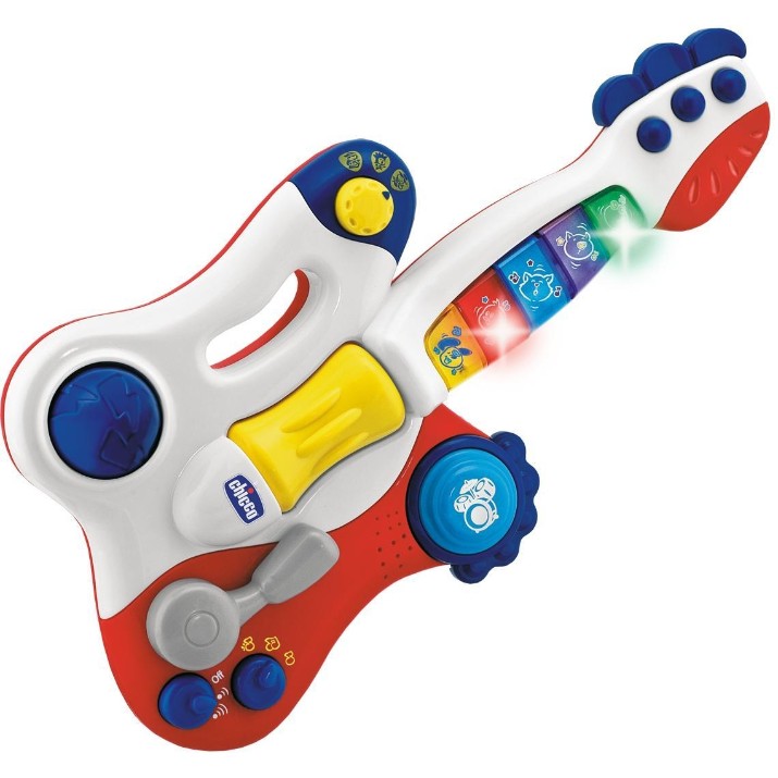 Гитара Chicco Creative (70696.20)