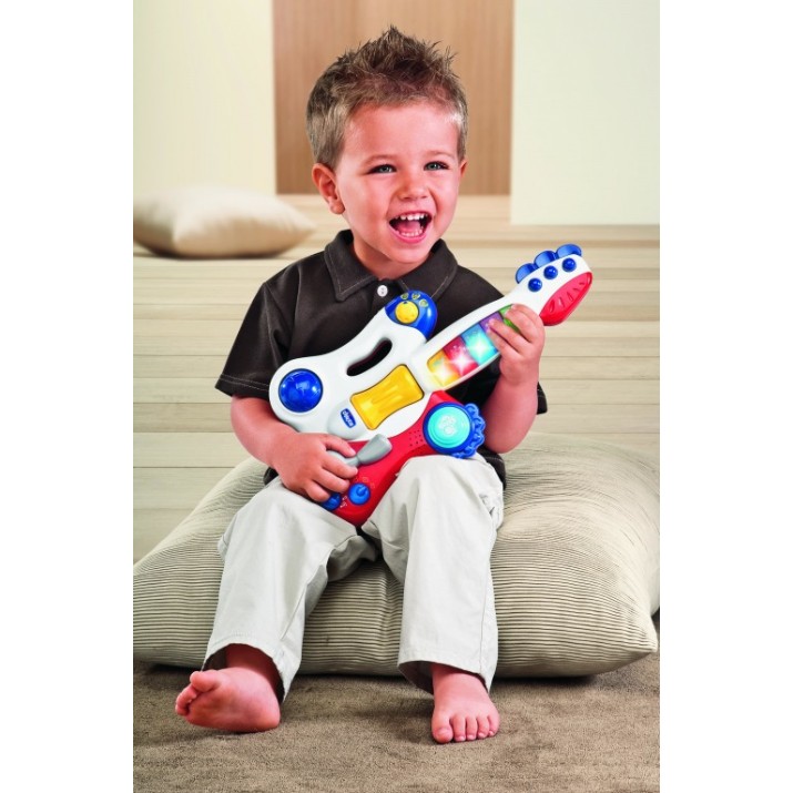 Гитара Chicco Creative (70696.20)