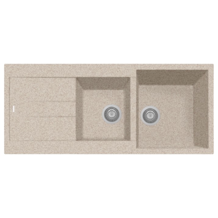 Кухонная мойка Plados Elegance AM11620 UG94 Avena