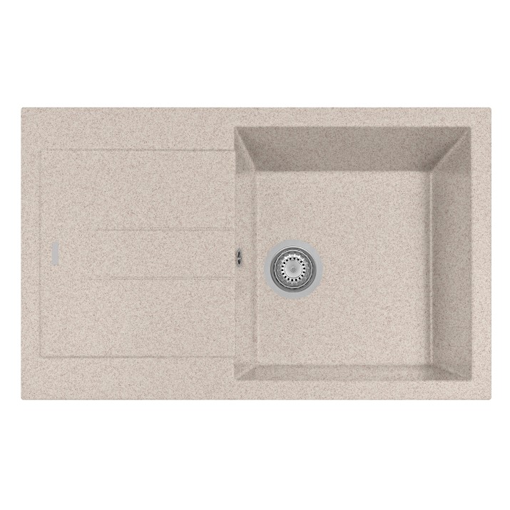 Кухонная мойка Plados Elegance AM7810 UG94 Avena