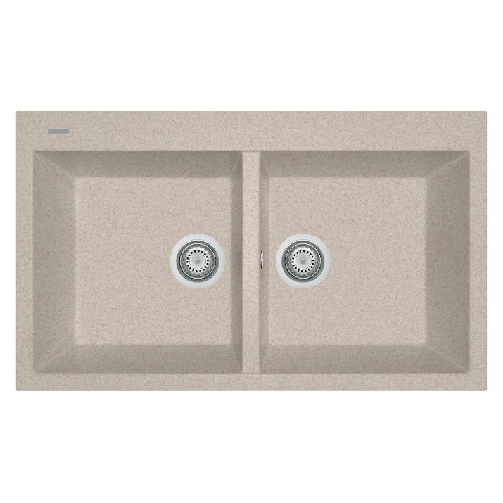 Кухонная мойка Plados Elegance AM8620 UG94 Avena