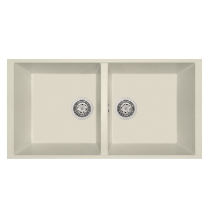 Кухонная мойка Plados Elegance AM8620ST UG56 Jasmine