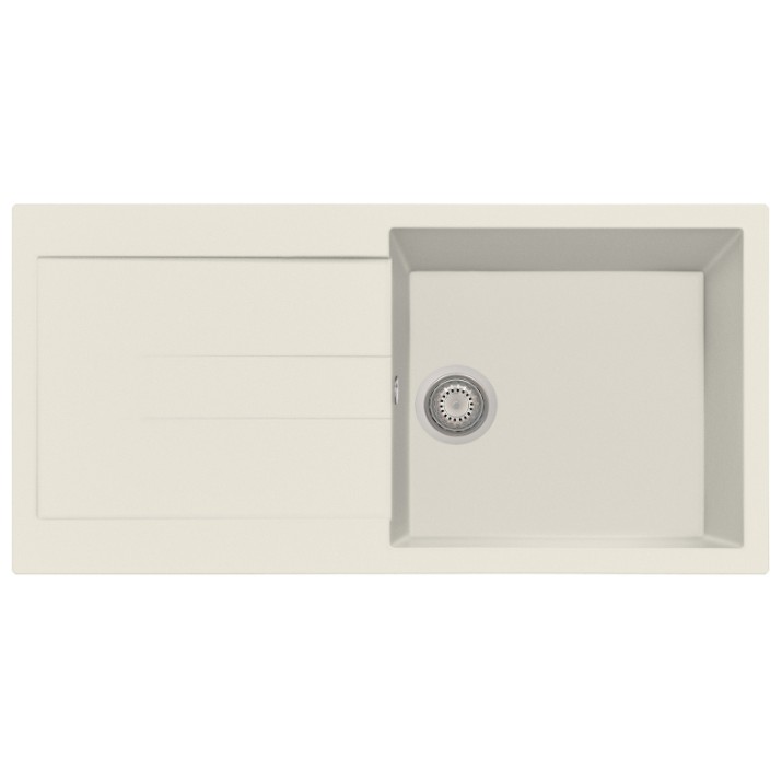 Кухонная мойка Plados Elegance AM9910 UG56 Jasmine