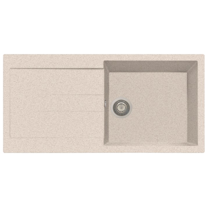 Кухонная мойка Plados Elegance AM9910 UG94 Avena