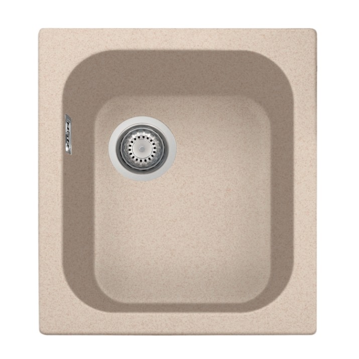 Chiuvetă de bucătărie Plados Harmony HR4321 UG94 Avena