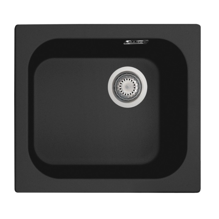 Chiuvetă de bucătărie Plados Harmony HR4321 UM41 Aluminium
