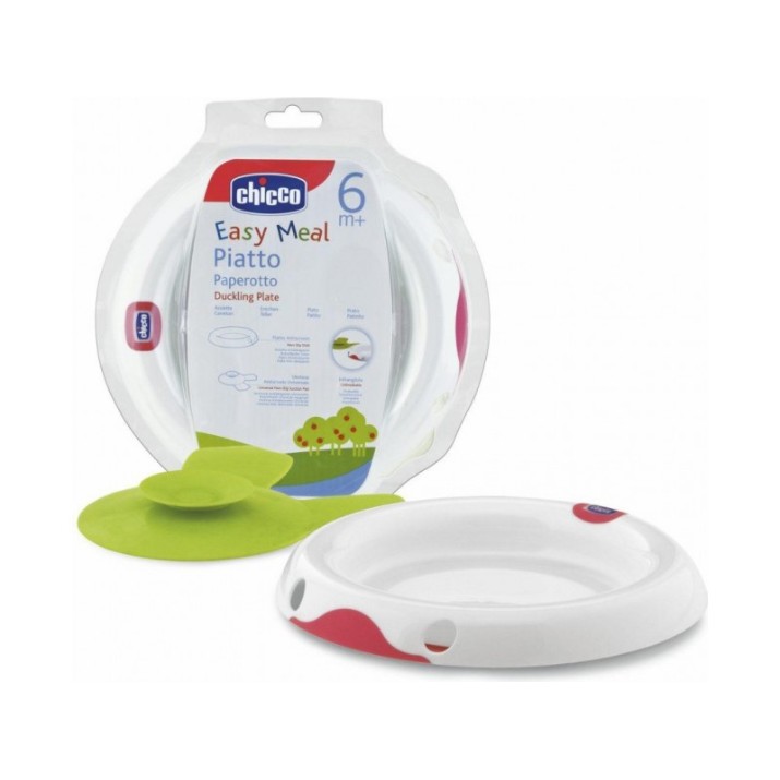 Farfurie Chicco Duckling (61766.00)