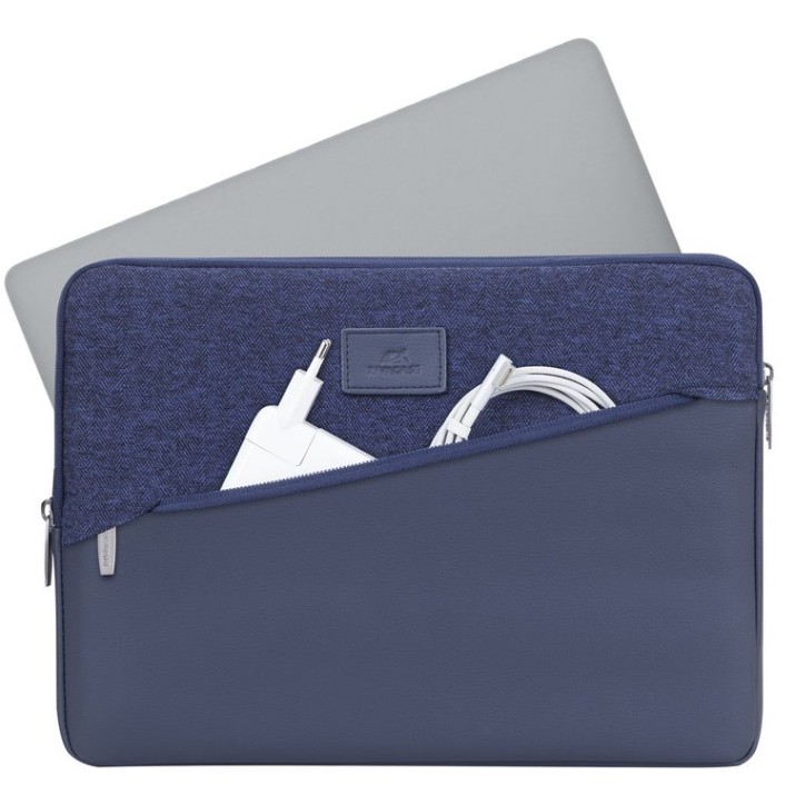 Чехол для ноутбука Rivacase 7903 Ultrabook Sleeve Blue