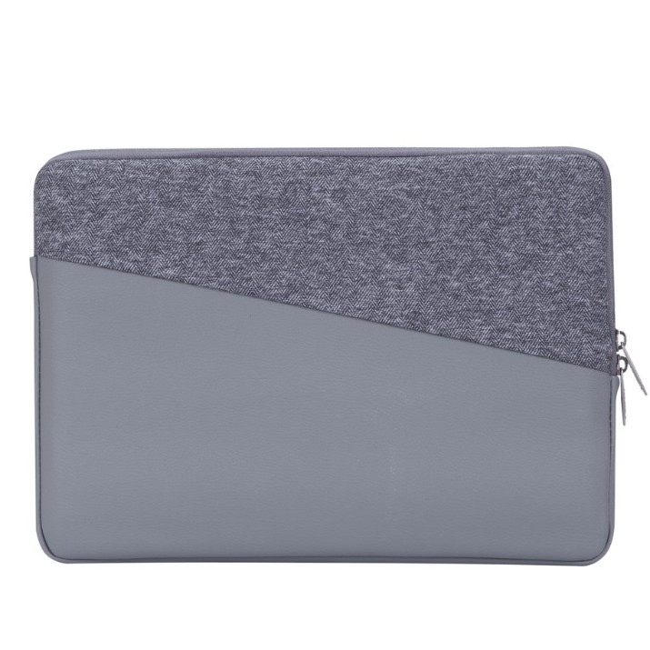 Husă pentru laptop Rivacase 7903 Ultrabook Sleeve Gray