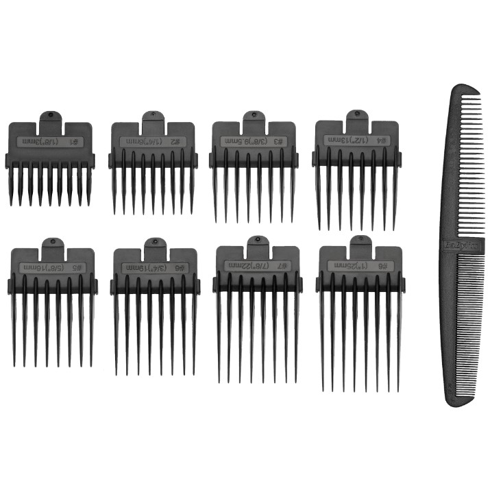 Машинка для стрижки Babyliss E756E