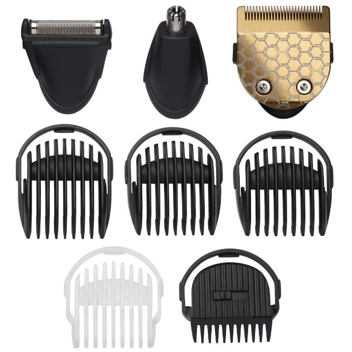 Триммер для бороды Babyliss MT726E