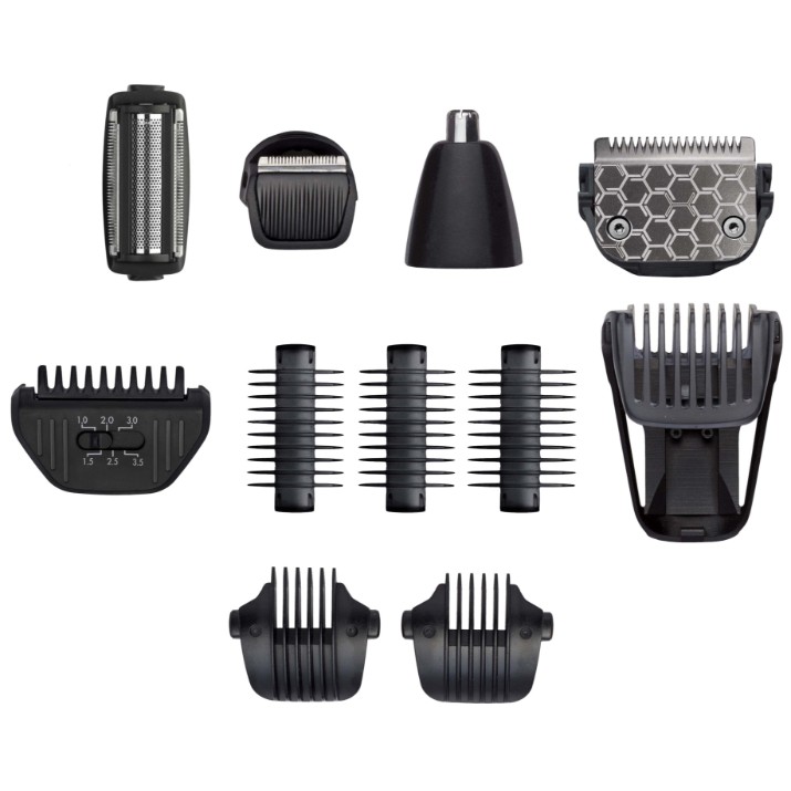 Триммер для бороды Babyliss MT860E