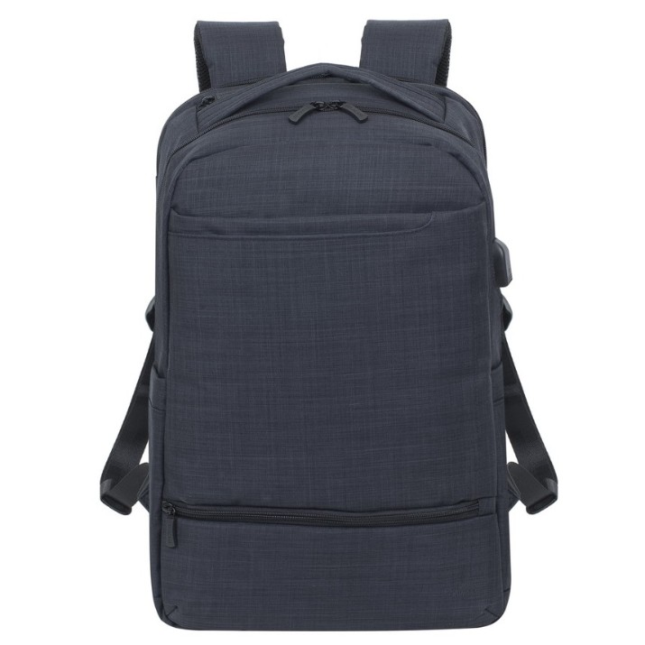 Rucsac pentru oraș Rivacase 8365 Black