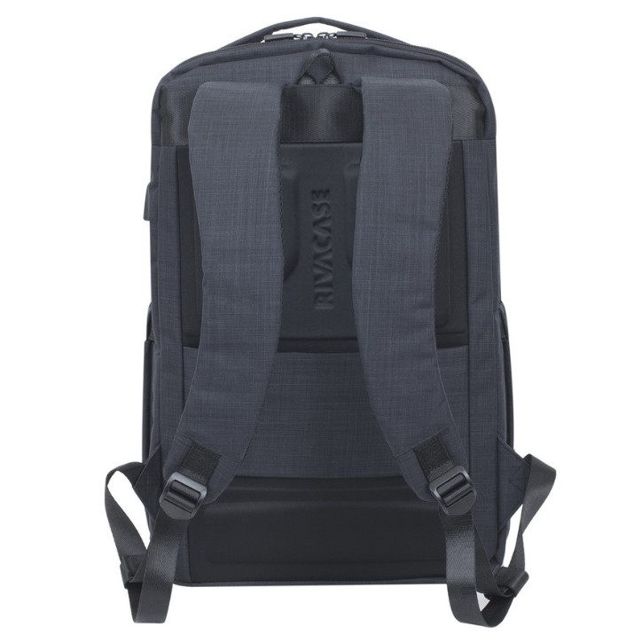 Rucsac pentru oraș Rivacase 8365 Black