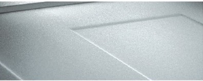 Кухонная мойка Plados Harmony HR0862 UM41 Aluminium