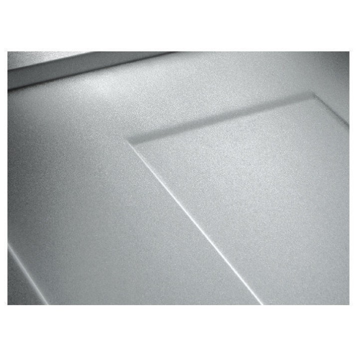 Кухонная мойка Plados Harmony HR0862 UM42 Titanium