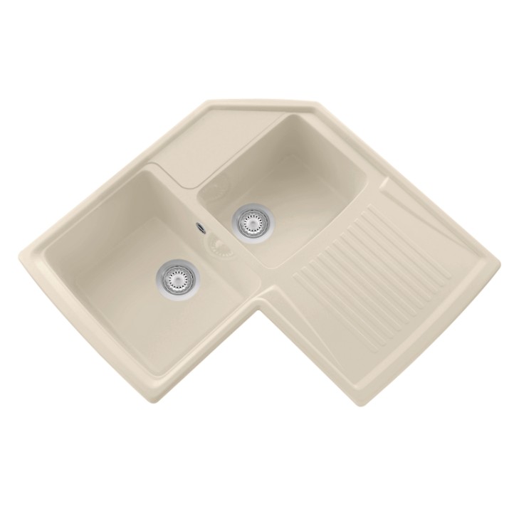 Кухонная мойка Plados Harmony HRA832 UG56 Jasmine